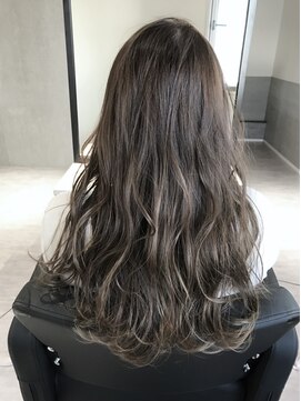 スターズ 川越店(STARS) ☆透き通る３Dブルージュ