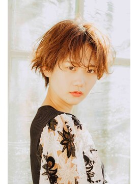 シーア 中野新橋店(Sia) 【2021年の新作スタイル】