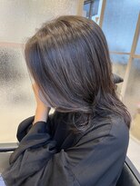 エレノア 梅田店(Eleanor)&nbsp;ゆるふわデジタルパーマ◎