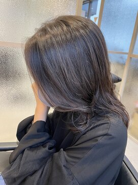 エレノア 梅田店(Eleanor) ゆるふわデジタルパーマ◎