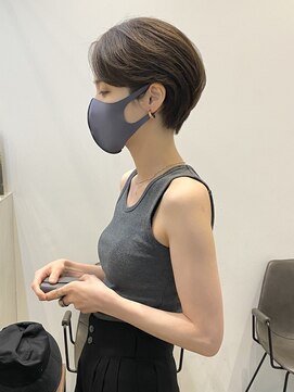 ベル 銀座5丁目店(Belle) 生活の主役になるショート