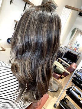 リライズ(RE.rise) RE.riseコントラストハイライト