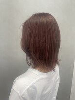 エイト 博多店(EIGHT hakata)&nbsp;ピンクベージュ