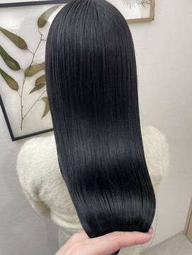 ベルム(Belme) 極ツヤ髪☆プレミアム髪質改善トリートメント/用賀