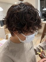 アトリウム (ATRIUM beauty life)&nbsp;くるくるぱーま