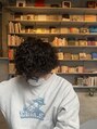 ヘアーアンドアイラッシュラック (Hair&Eyelash Luck) もちろんメンズもお任せ下さい!カットもパーマもご相談下さい♪