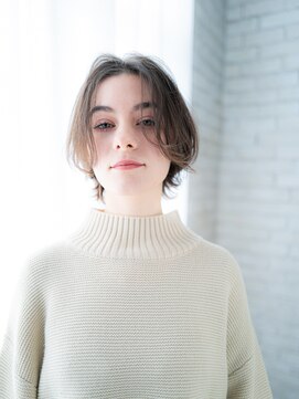 リアン 方南町店(Lian) 【2022年新作スタイル】方南町美容室Lian