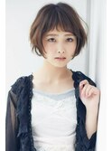 フラッフィーボブ[吉祥寺]