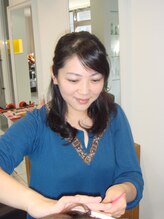 ラウラ 北千住店(Laura)&nbsp;相川 久美