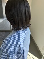 リノ 守山店(lino)&nbsp;外ハネボブ