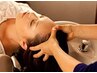 【MINA指名】★カット＋ナノマイクロバブル＋プチSPA１５min￥6650（大宮）