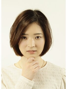 クールドセリエ 新宿南口店(Coeur de cellier) 大人ショートボブ