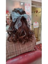 ハナココ 水戸店(hana Coco)&nbsp;はーふあっぷ