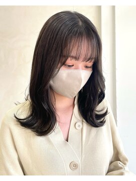 ロメオ 京橋(ROMEO) Olive beige＊