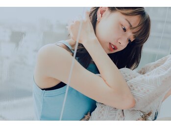 半個室型美容室 Sourire 雑餉隈店【スーリール】