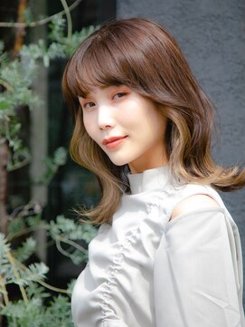 アンファング(Anfang) 大人可愛い☆イヤリングカラー