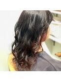 インナーカラー