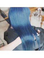 ボアップ(boappu)&nbsp;＃イルミナカラー＃髪質改善＃ブリーチ＃ケアブリーチ