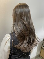 ノウェム バイ シーラス(novem by cirrus)&nbsp;【seren】マロンベージュ20代/30代/40代/50代