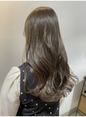 【seren】マロンベージュ20代/30代/40代/50代