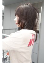 ブロック ジャポン(bloc japon)&nbsp;レイヤーカット