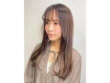 サロンドウィズ 本店 本八幡(Salon de With)