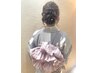 【ももこ限定】浴衣着付けクーポン