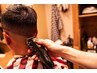 【指名限定】　フェードメンテナンス