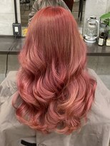 アルール バイ フェローズ(ARULE by fellows)&nbsp;ハイトーンカラー