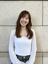 エイチ 梅田(H)&nbsp;堀本 菜奈