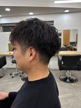 エイト 恵比寿店(EIGHT ebisu) EIGHT new hair style