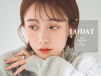 LODAT 横浜 by little【ロダット】