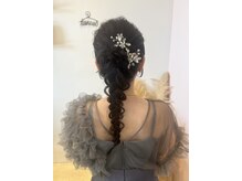 プライベートヘアサロン ハヌル(private hair salon haneul)