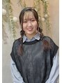 フゥカ 売市店(fuka) 中村 優衣