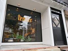 テンダー(Tender)の雰囲気（和洋折衷でお洒落な雰囲気な外観です♪）