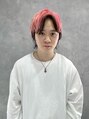 シーエスメイド バイ シャチュー 南松本店(CS made by SHACHU) 中村 玲哉