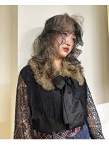 タロ(TALO)&nbsp;【TALO】コントラストデザインカラー