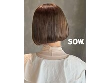 ソウ(SOW.)