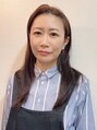 アヴァン ヘアリゾート 金田 留李