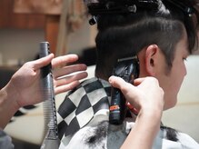 ルード(mens hair salon Rude)