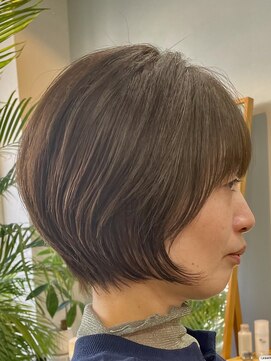 サイイン(saiin) #ショート