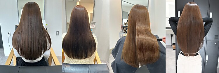 アジアエス 谷山 清和店(asia s)のサロンヘッダー