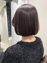 ネウィ/ジャム 三宮(newi/JAM)&nbsp;酸性ストレート/トリートメント/髪質改善カラー/韓国風ヘア