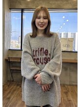 アンジェリカ JR和歌山駅前店(ANGELICA) hana 