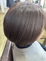 アローズ(arose)&nbsp;白髪ぼかし