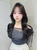 フェブ(fev)&nbsp;［fev_otoha］greige＋layercut