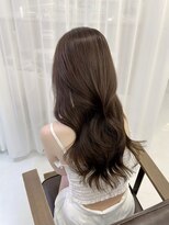 ハピネス 王寺店(Happiness) 韓国くびれロング レイヤーオルチャン 小顔前髪 艶髪