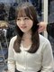オブヘアージユウガオカ(Of HAIR Jiyugaoka)の写真/細部にまでこだわった再現性の高いレイヤーカットであなたの"なりたい"を叶えます【自由が丘】