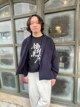 シャル オカチマチ 上野御徒町(shalu) TSUBAKI 