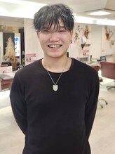 ダリー 円山店(Dali) 岡村 歩